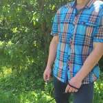 Владислав, 33 года